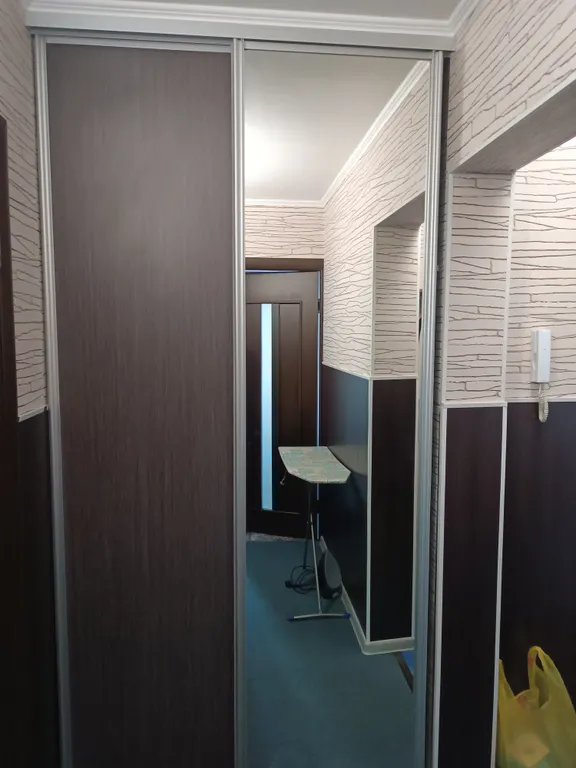 Уютная квартира с хорошим ремонтом