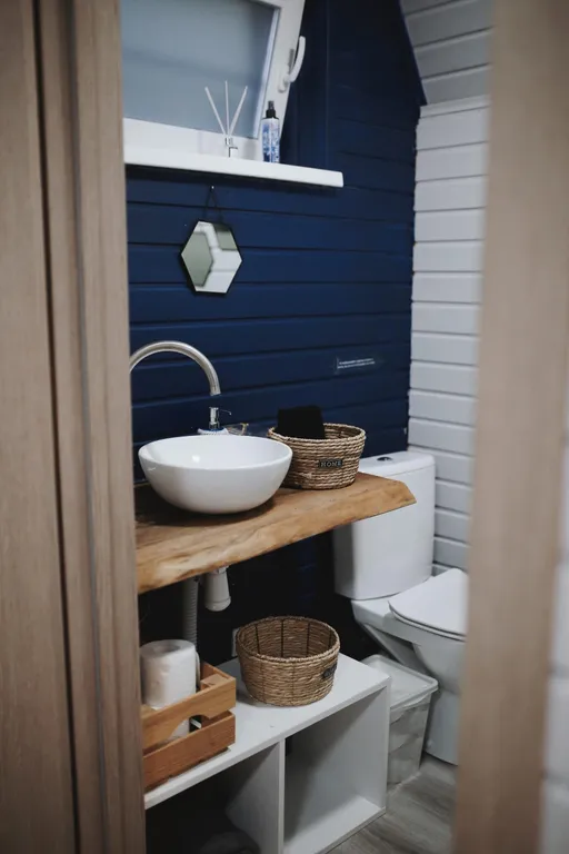 Коттедж Коттедж A-Land Звездное небо — Можайск