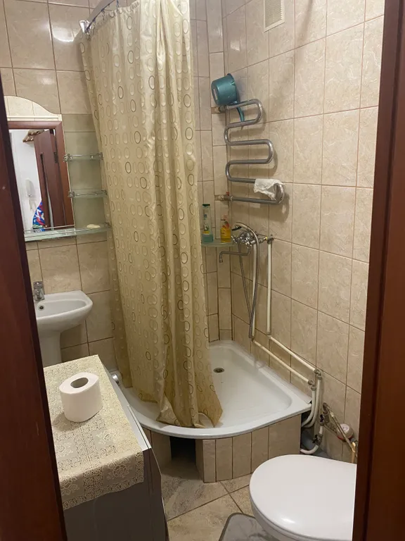 Уютная квартира в центральном районе