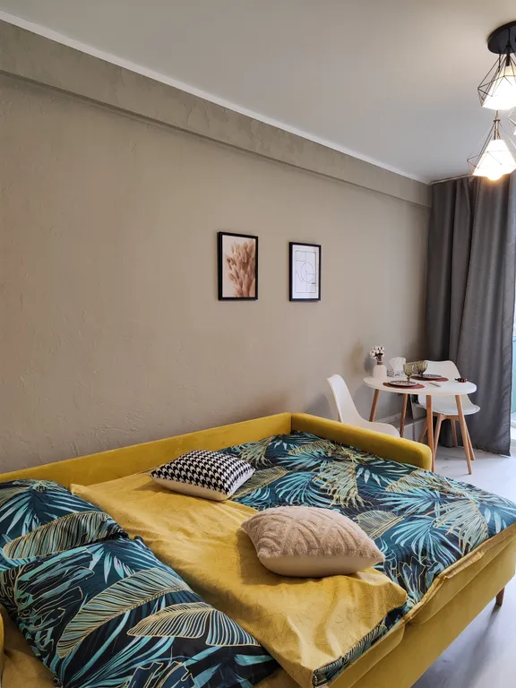 Уютная квартира на Ромашке с видом на Бештау