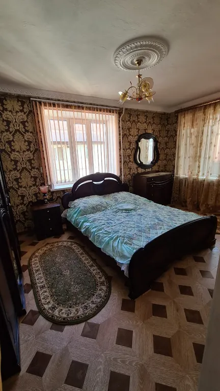 Уютная квартира в центре города со всеми удобствами