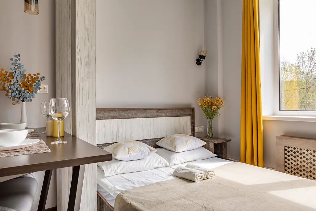 Солнечная студия