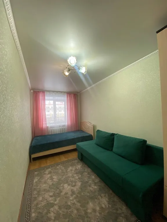 Уютная 2-комнатная квартира в центре