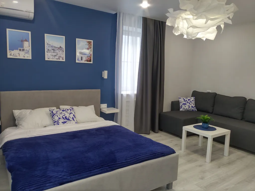 Потрясающая квартира в сердце старого город — аренда посуточно в Волгодонск