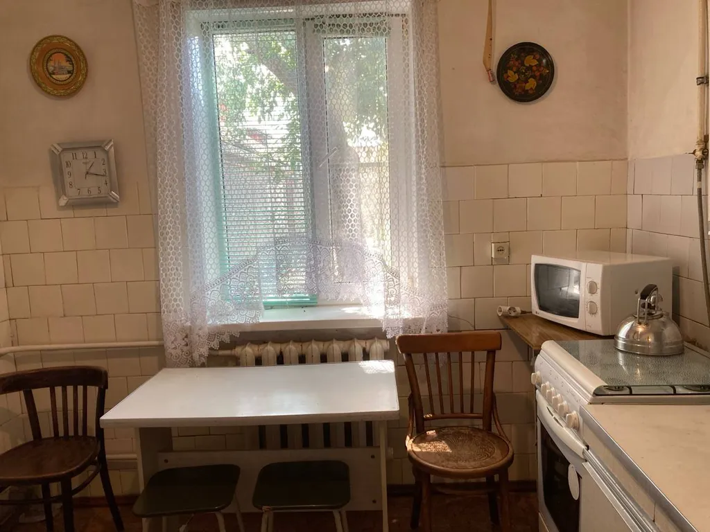 Коттедж Уютный домик рядом с лиманом — Ейск