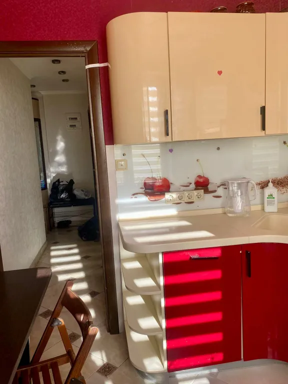 Квартира Уютная квартира — Москва