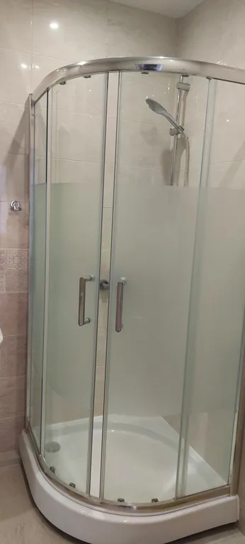 Уютная однокомнатная квартира