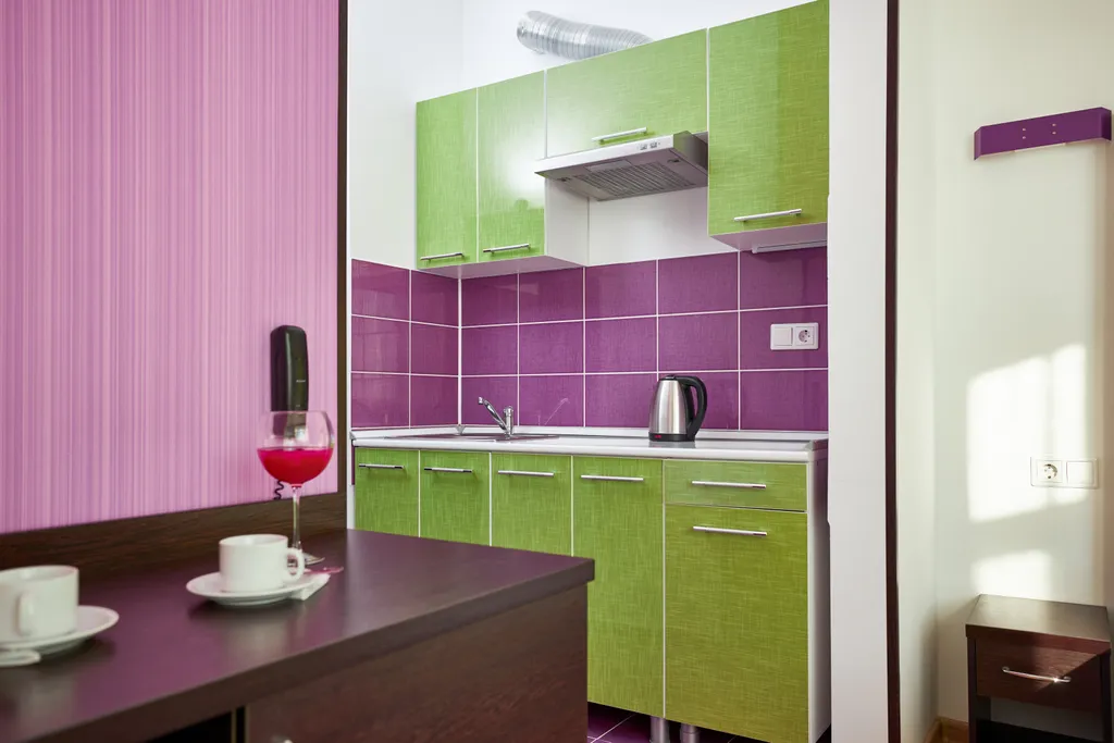 Эконом семейный плюс без балкона