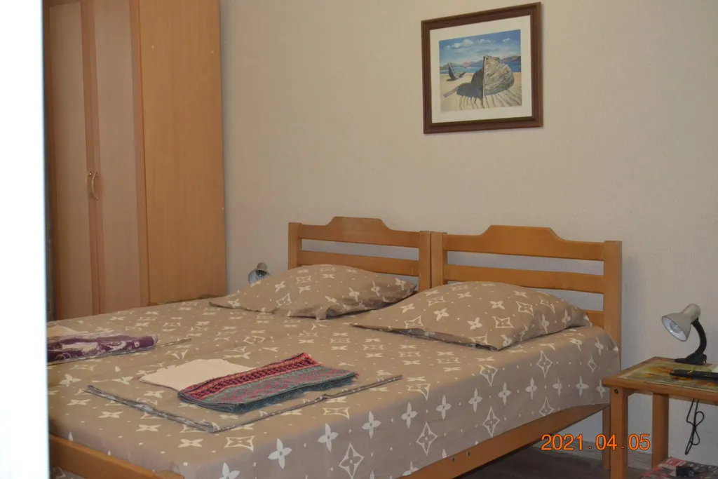 Квартира 1-комнатная Квартира — Гагра