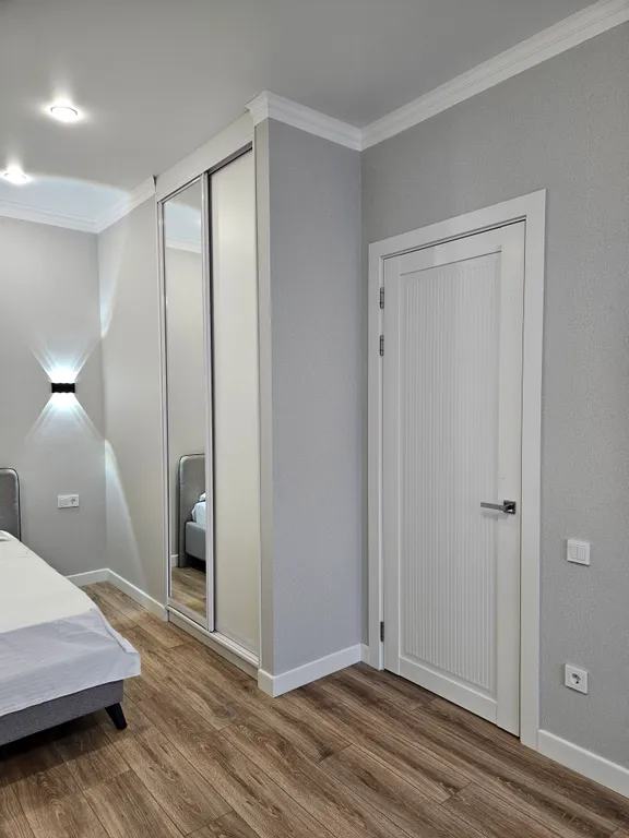 IZET apartments для вашего комфортного проживания