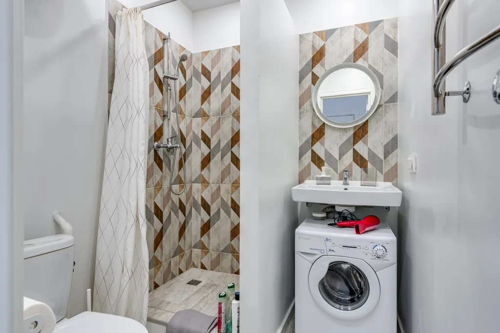 Та самая студия рядом с бизнес парком и аэропортом Шереметьево