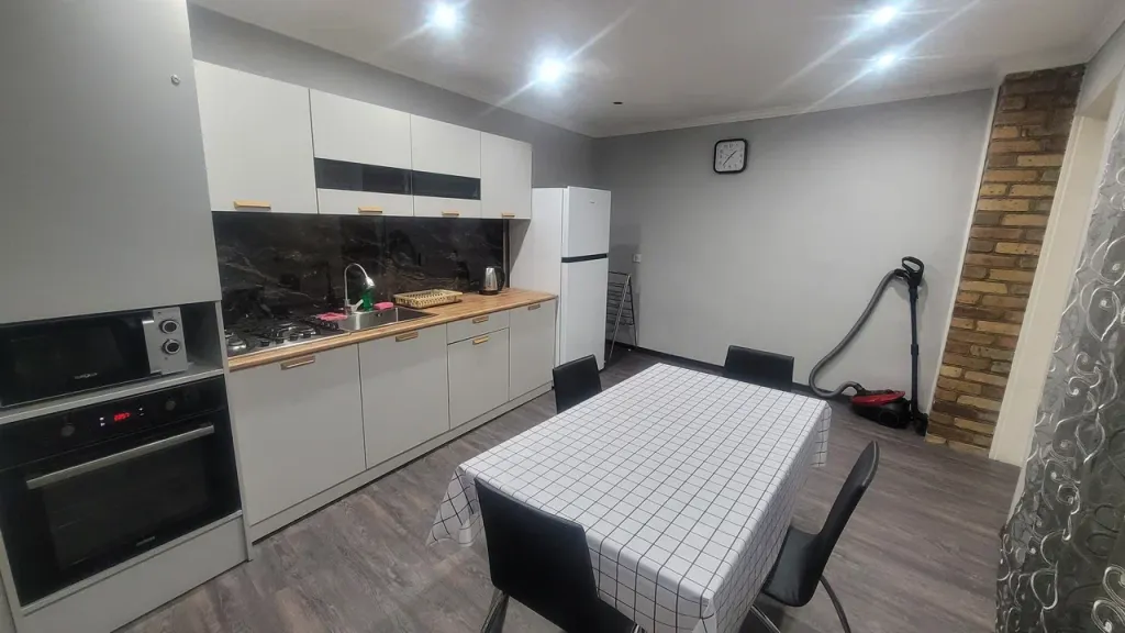 VIP Hotel-Villa 3 in the center