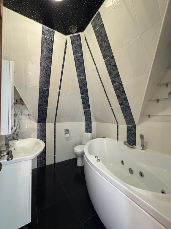 Дом на горе "Mountain cottage"