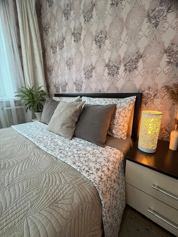 Двухкомнатная квартира в самом центре — аренда посуточно в Кострома