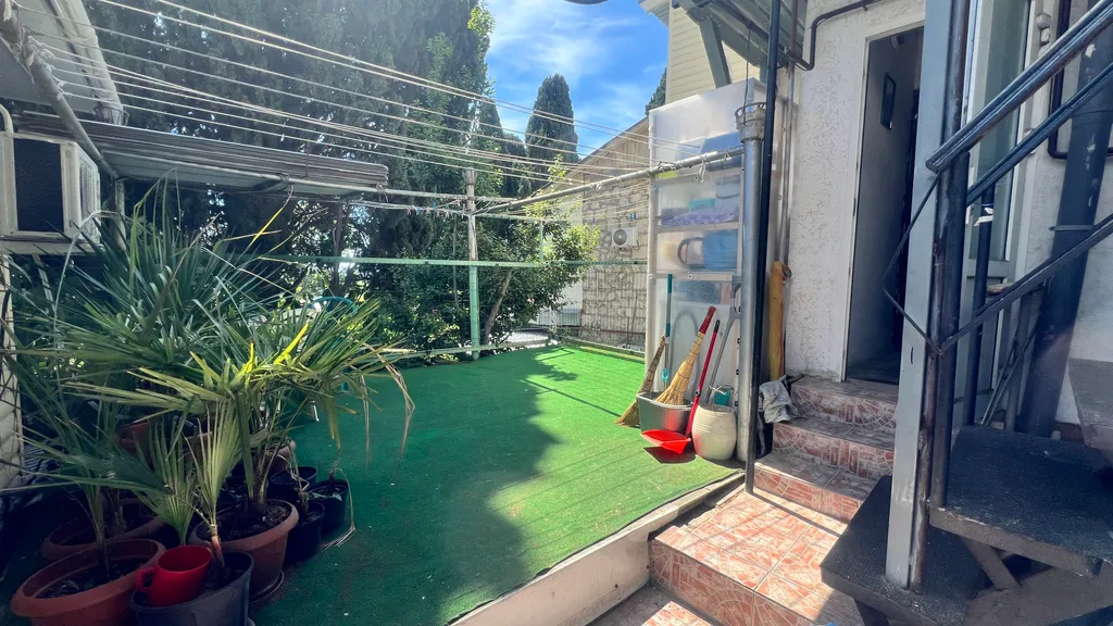 Студия возле пляжа