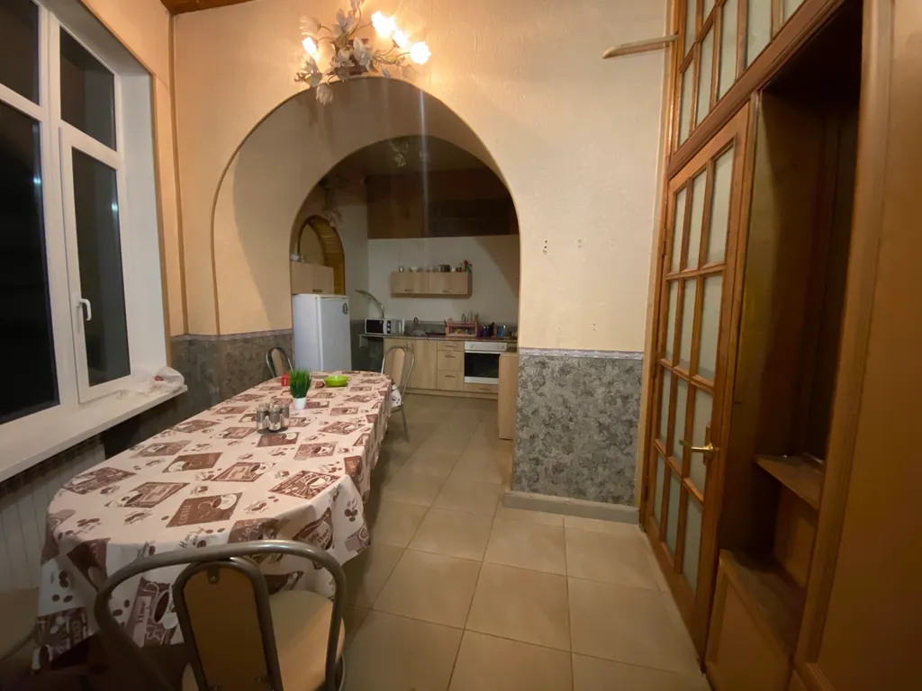 Квартира Комната — Симферополь