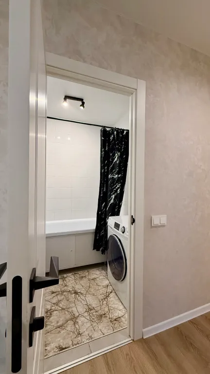 Евротрешка в современном ЖК Волга Парк