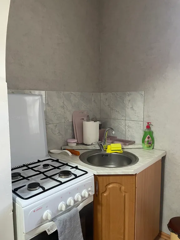 Квартира Уютная квартира — Элиста