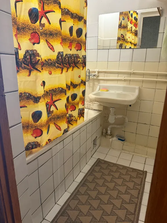 Уютная 2-комнатная квартира в центре города в двух шагах от пляжа