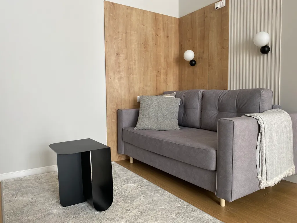 Апартаменты облака