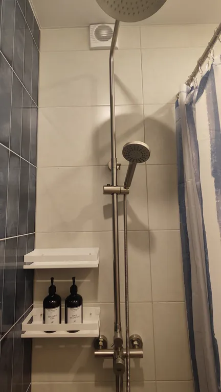 Дизайнерская квартира в 3 минутах от горнолыжного склона