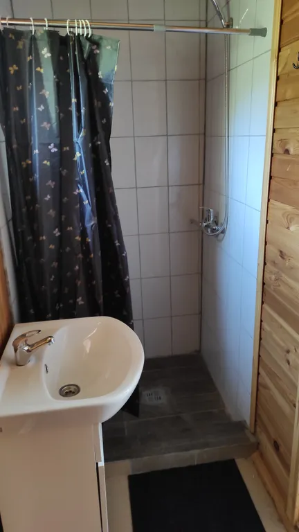 1-комнатный Дом