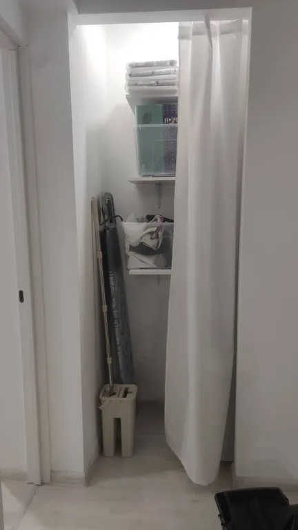 Уютная 3-комнатная квартира