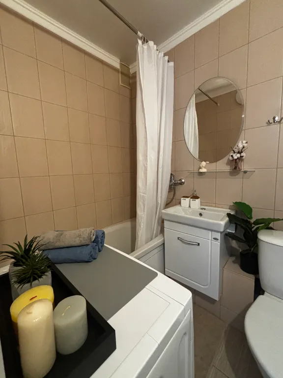 Квартира Уютная квартира в историческом центре — Калининград