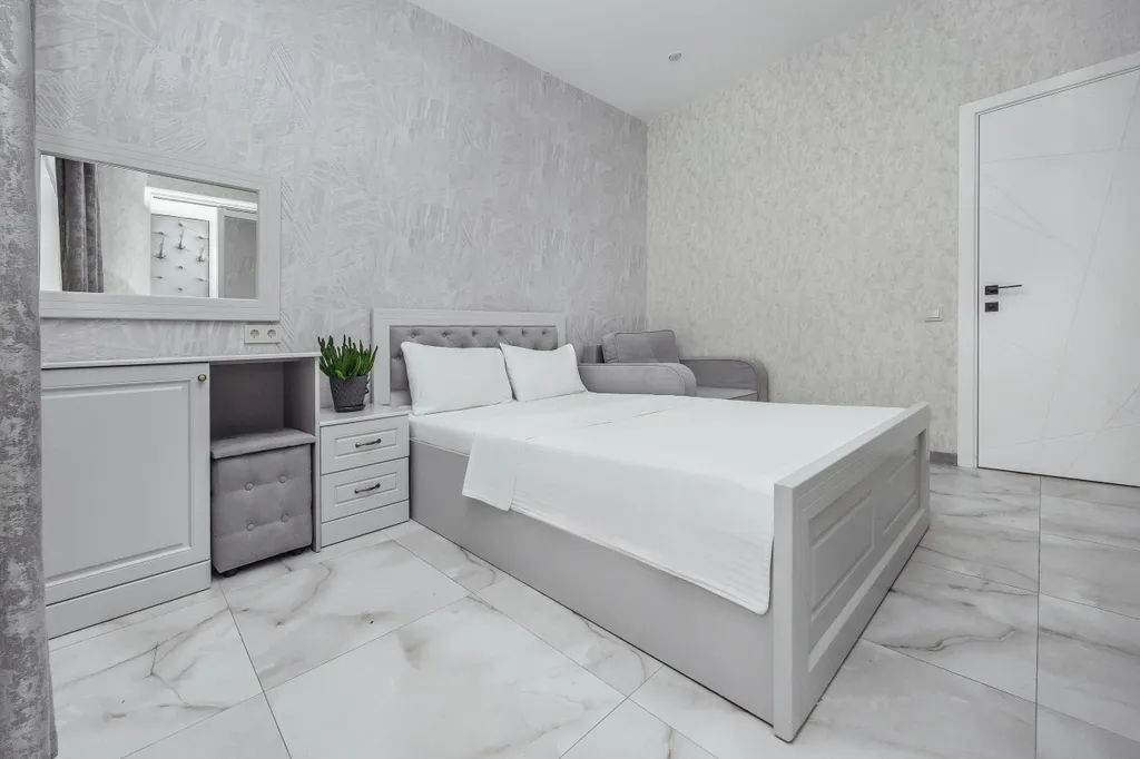 Квартира Комната — Сириус