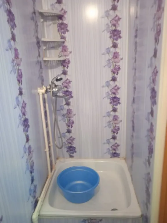 Отдельная часть дома со своими удобствами