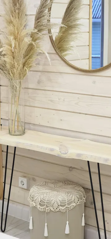 Коттедж Коттедж Уютная Орхидея — Первомайское