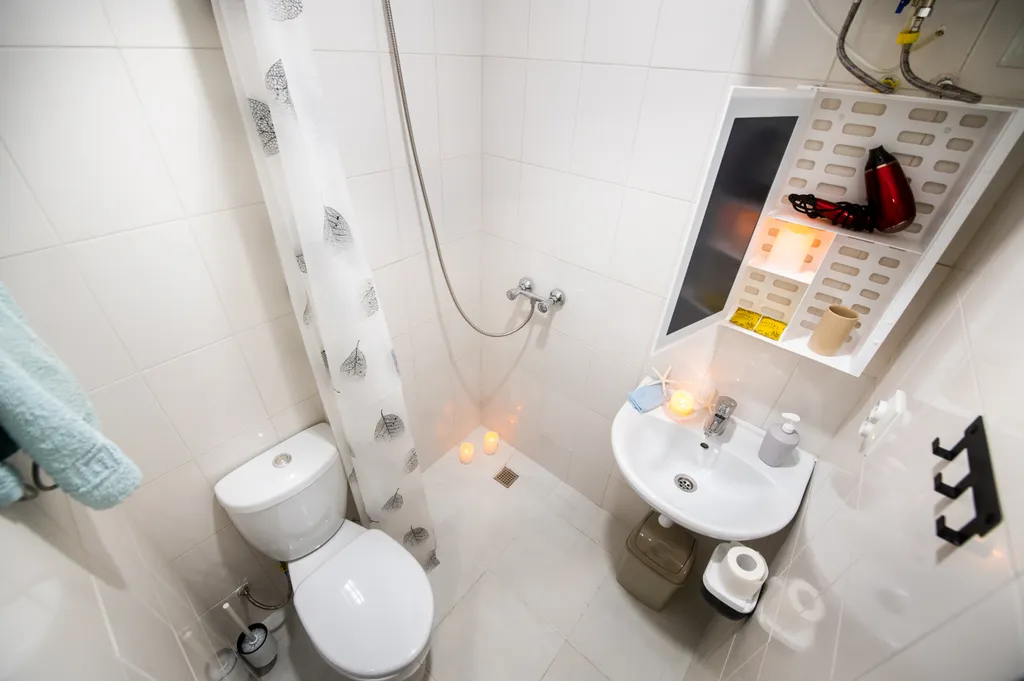 Студия на двоих