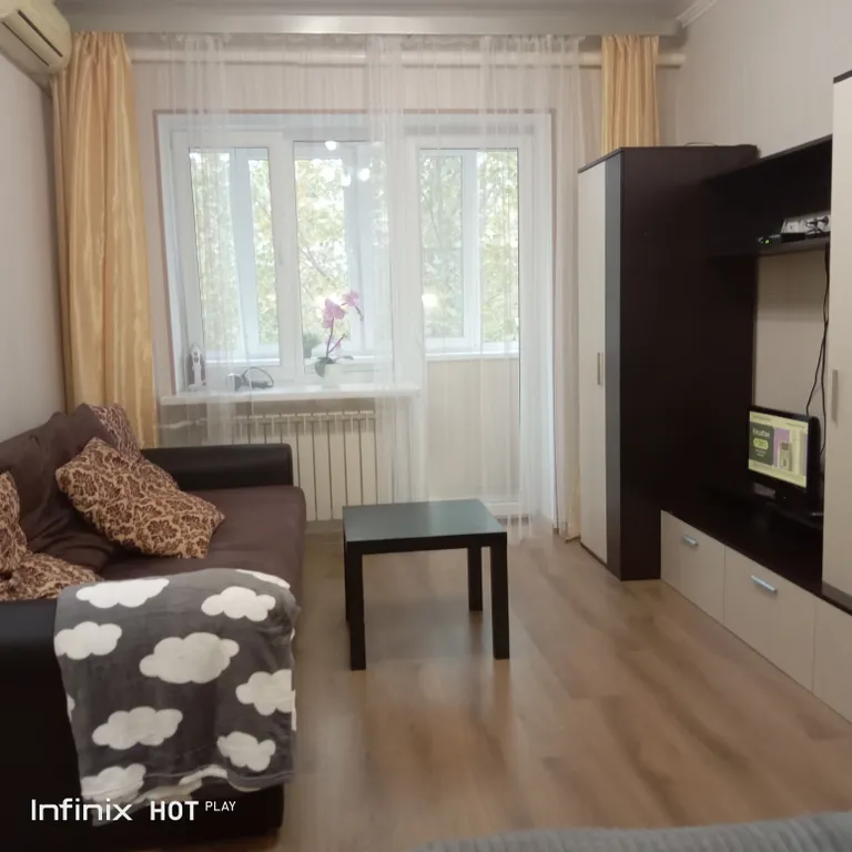 Квартира Квартира в центре Новороссийска — Новороссийск