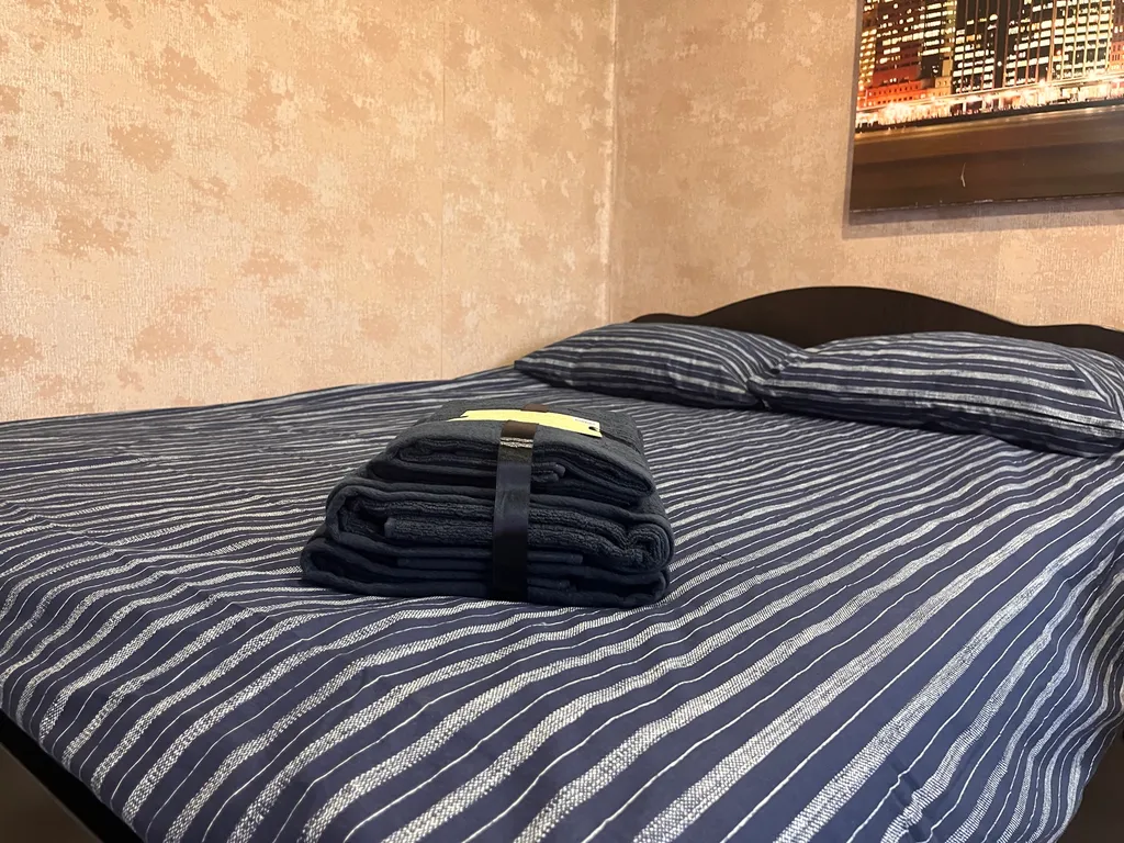 Уютная студия около Bigwood с PlayStation