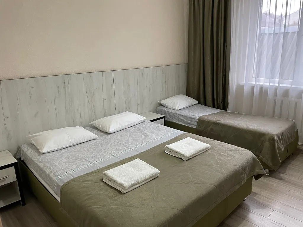 Квартира Комната — Анапа