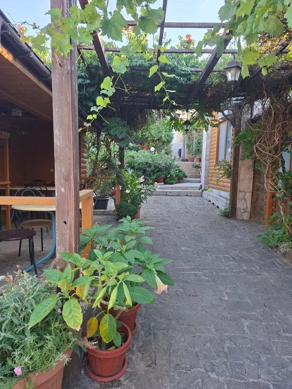 2-местная комната