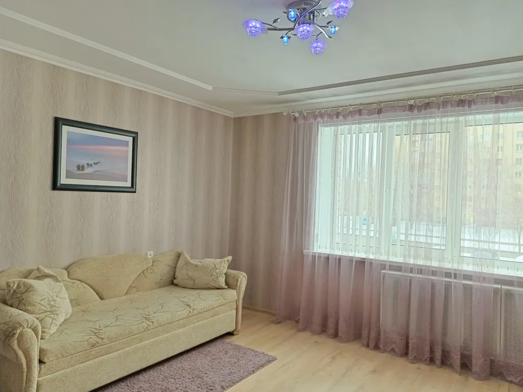 Уютная квартира в центре — аренда посуточно в Брест