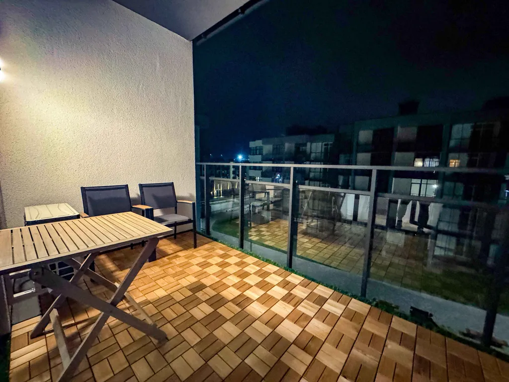 Апартамент Soul König