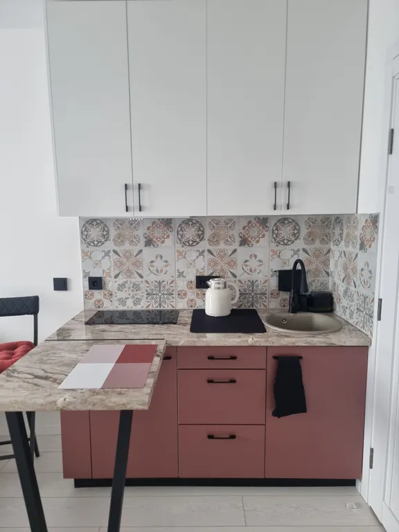 Возле моря новая студия