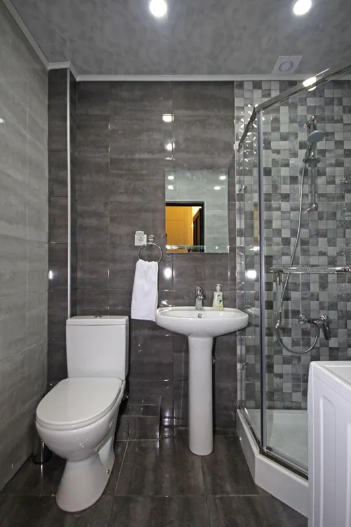 Апартамент у площади Республики