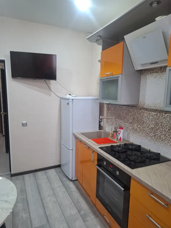 Квартира для вашего идеального отдыха