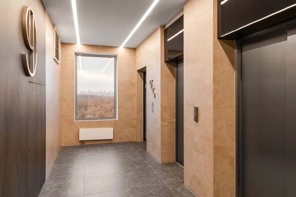 Квартира Апартаменты Премиум в ЖК Life Ботанический сад-2 — Москва