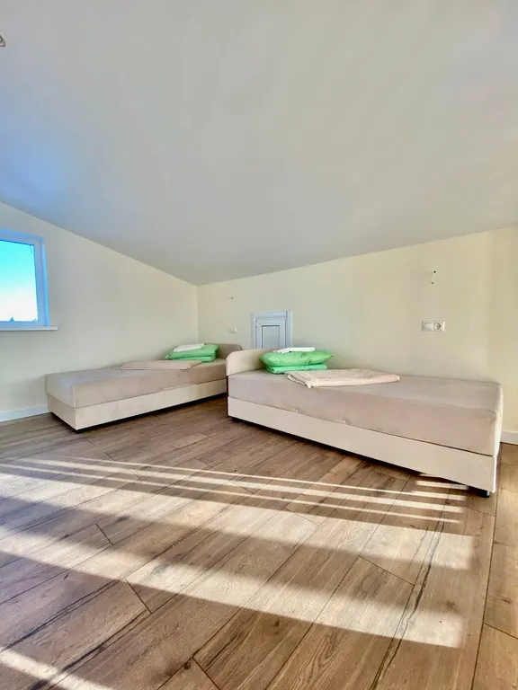 Апартаменты с отдельным входом