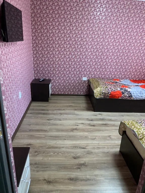 Трешка в центре в районе церкви