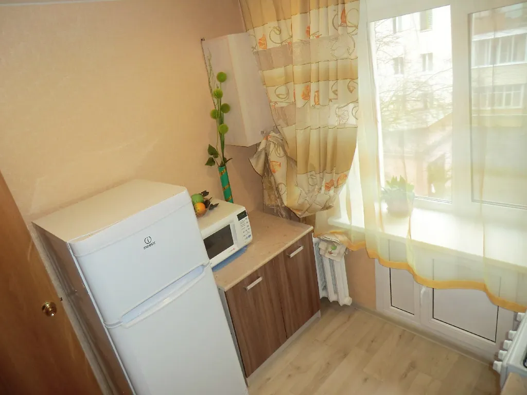 Апартаменты у русского дома