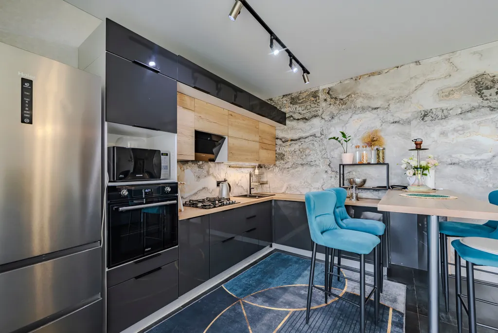 Дом в Хосте с видом на море