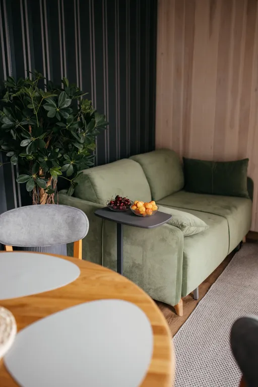 Коттедж Мини- отель “Art House Gesh” — Шерегеш