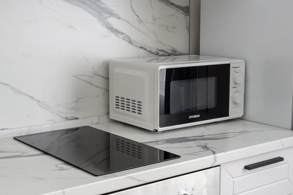 Солнечная студия Небo в ЖК Томилино парк