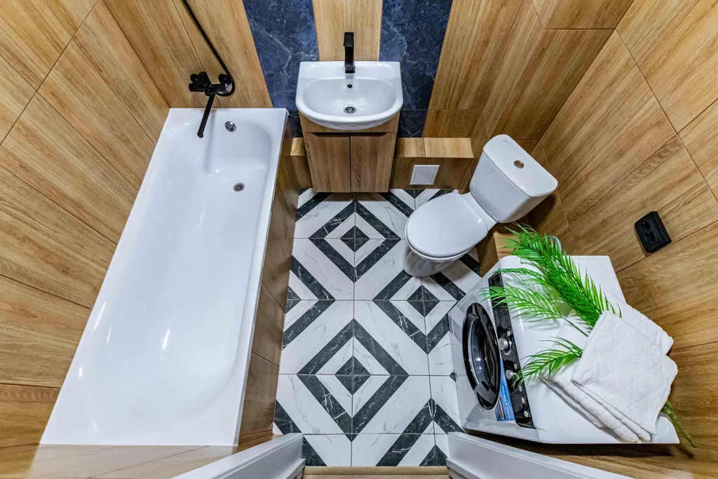 Евродвушка в 6 минутах от метро Динамо