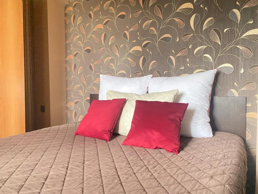 Квартира Евродвушка в центре Читы — аренда посуточно в Чита